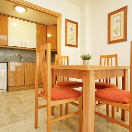 Apartamentos Ventura Village Park Salou Exterior foto